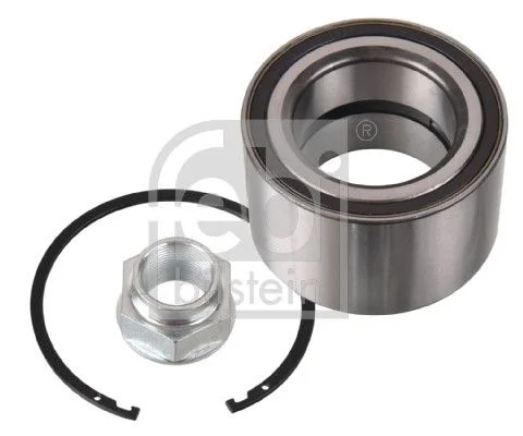 Kit de rolamentos de roda FEBI BILSTEIN 174168