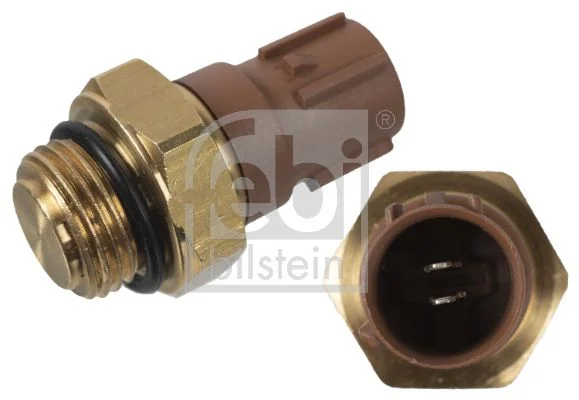 Temperature Switch, radiator fan FEBI BILSTEIN 174180