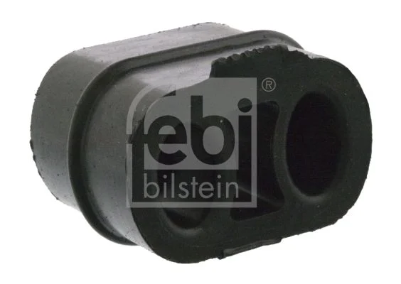 Montagem, sistema de escape FEBI BILSTEIN 17424