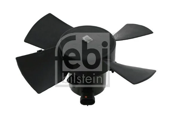Ventilador, refrigeração do motor FEBI BILSTEIN 17434