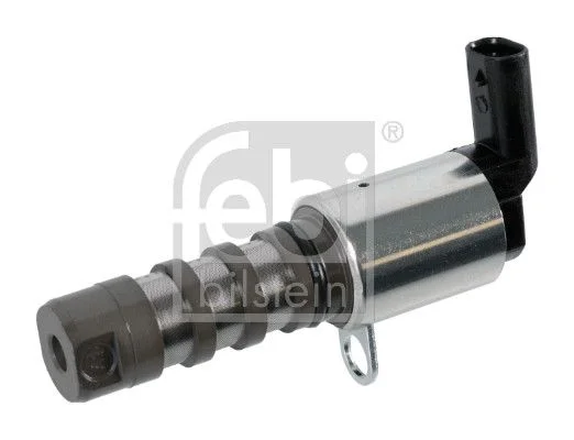Control Valve, camshaft adjustment FEBI BILSTEIN 174380