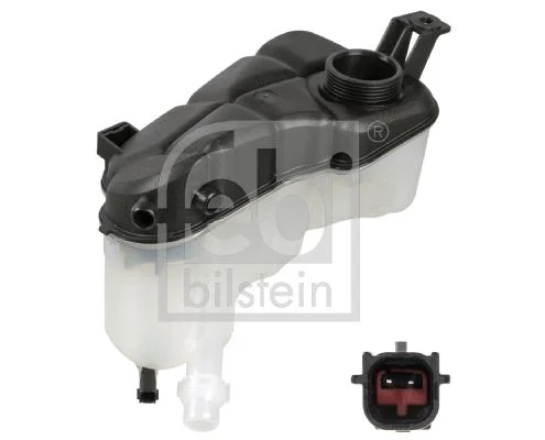 Depósito de expansão, refrigerante FEBI BILSTEIN 174426
