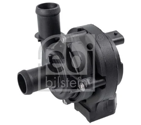 Bomba de água auxiliar (circuito de água de refrigeração) FEBI BILSTEIN 174462