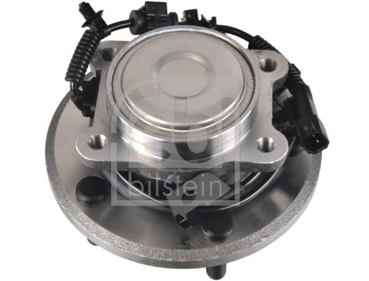 Wheel Bearing Kit FEBI BILSTEIN 174495