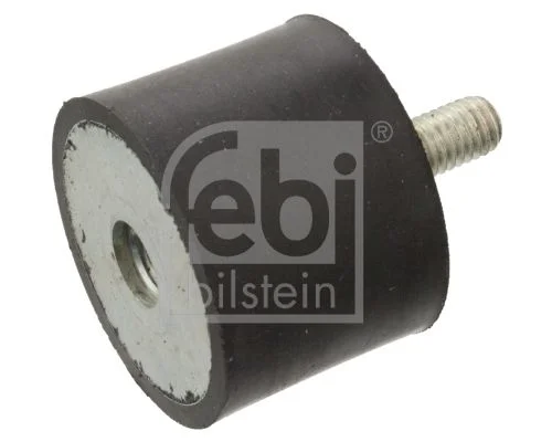 Rubber Buffer, muffler FEBI BILSTEIN 17451