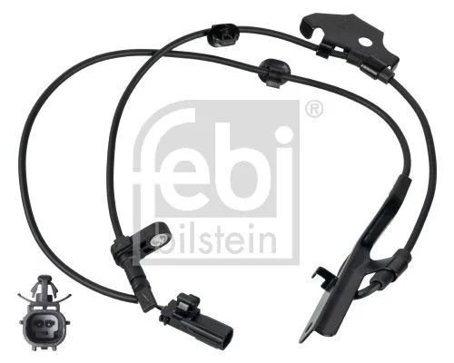 Sensor, velocidade da roda FEBI BILSTEIN 174512