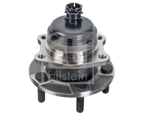 Kit de rolamentos de roda FEBI BILSTEIN 174569