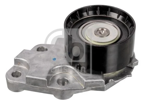 Tensioner Pulley, timing belt FEBI BILSTEIN 17460