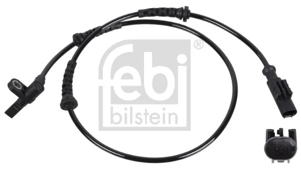Sensor, wheel speed FEBI BILSTEIN 174642