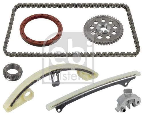 Kit de corrente de distribuição FEBI BILSTEIN 174682