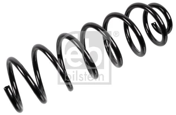 Suspension Spring FEBI BILSTEIN 174715