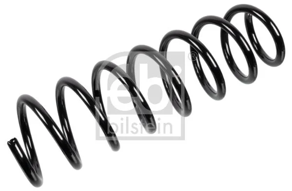 Suspension Spring FEBI BILSTEIN 174716
