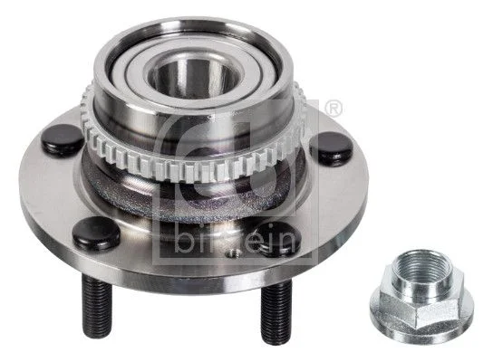 Kit de rolamentos de roda FEBI BILSTEIN 174719
