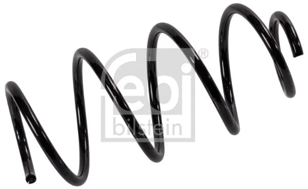 Suspension Spring FEBI BILSTEIN 174726