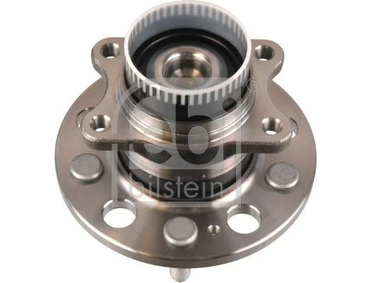Kit de rolamentos de roda FEBI BILSTEIN 174749