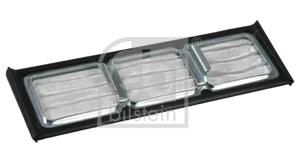 Hydraulic Filter, automatic transmission FEBI BILSTEIN 17485