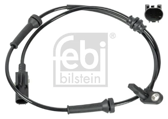 Sensor, velocidade da roda FEBI BILSTEIN 174855