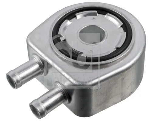 Oil Cooler, engine oil FEBI BILSTEIN 174878
