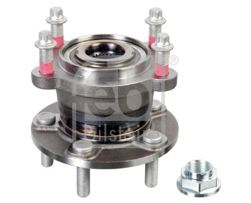 Wheel Bearing Kit FEBI BILSTEIN 174883