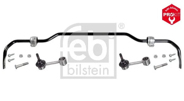 Barra Estabilizadora, suspensão FEBI BILSTEIN 174934