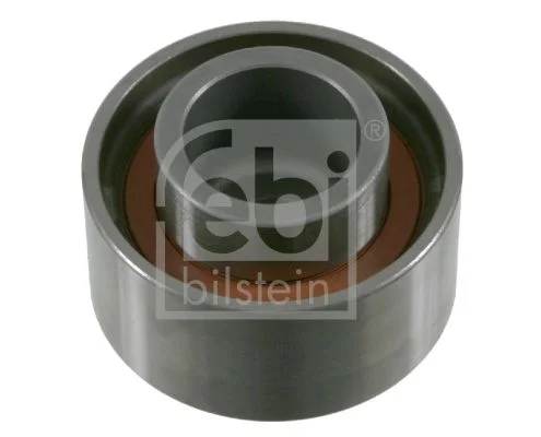 Polia de Desvio/Guia, correia distribuição FEBI BILSTEIN 17494