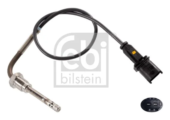 Sensor, temperatura dos gases de escape FEBI BILSTEIN 174943