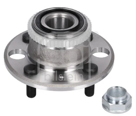 Kit de rolamentos de roda FEBI BILSTEIN 174960