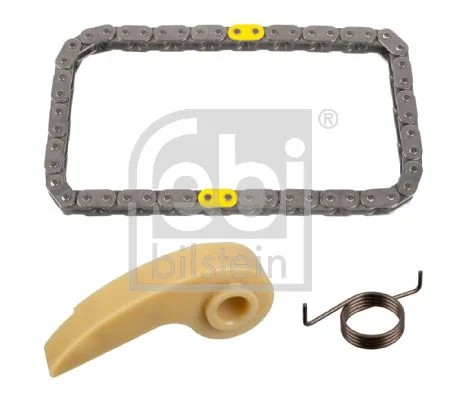 Conjunto de Correntes, acionamento da bomba de óleo FEBI BILSTEIN 175002