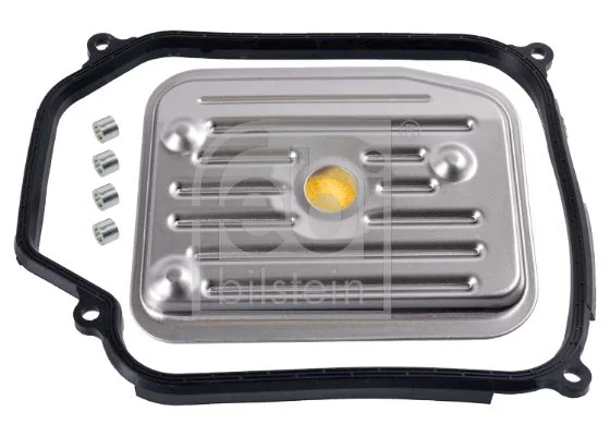 Kit de Filtro Hidráulico, transmissão automática FEBI BILSTEIN 175014