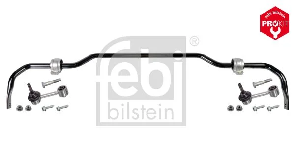 Barra Estabilizadora, suspensão FEBI BILSTEIN 175042