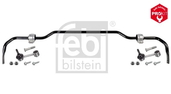 Barra Estabilizadora, suspensão FEBI BILSTEIN 175046