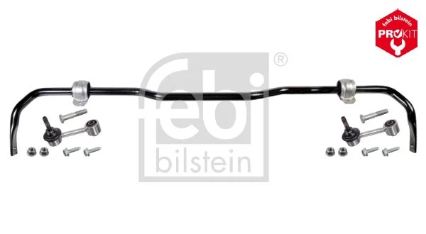 Barra Estabilizadora, suspensão FEBI BILSTEIN 175048