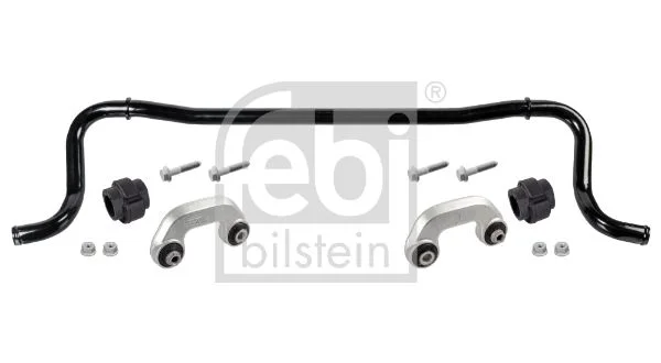 Barra Estabilizadora, suspensão FEBI BILSTEIN 175067