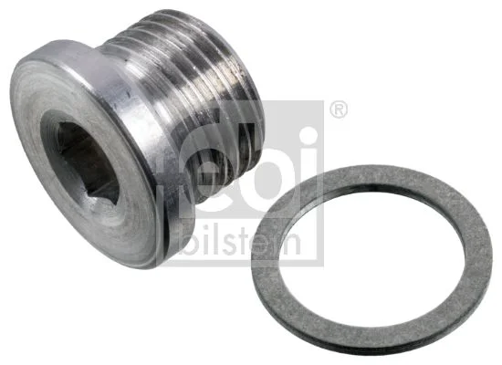 Screw Plug, oil sump FEBI BILSTEIN 175069
