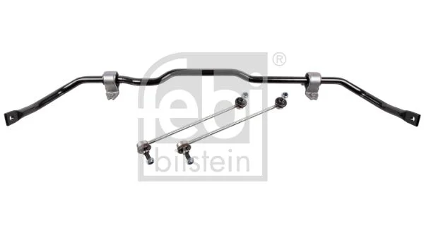 Barra Estabilizadora, suspensão FEBI BILSTEIN 175075