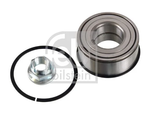 Kit de rolamentos de roda FEBI BILSTEIN 175089