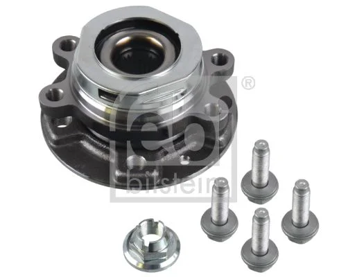 Kit de rolamentos de roda FEBI BILSTEIN 175094