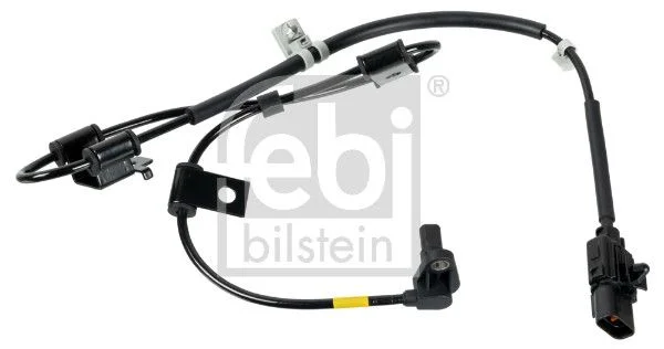 Sensor, velocidade da roda FEBI BILSTEIN 175141