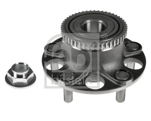 Wheel Bearing Kit FEBI BILSTEIN 175167