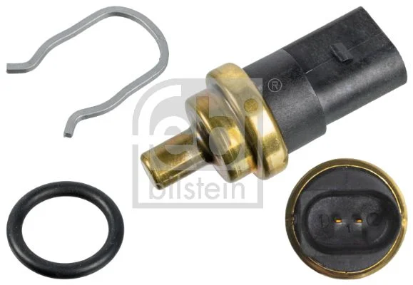 Sensor, coolant temperature FEBI BILSTEIN 175216