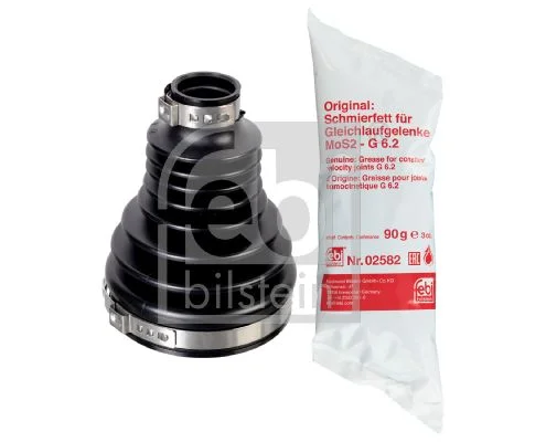 Kit de Fole, veio de transmissão FEBI BILSTEIN 175238
