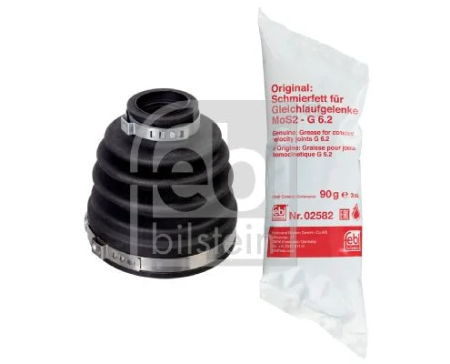 Kit de Fole, veio de transmissão FEBI BILSTEIN 175240