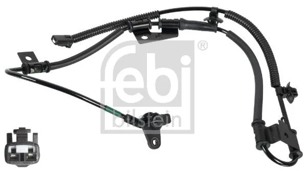 Sensor, velocidade da roda FEBI BILSTEIN 175244