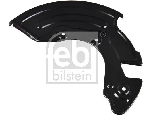 Splash Guard, brake disc FEBI BILSTEIN 175284