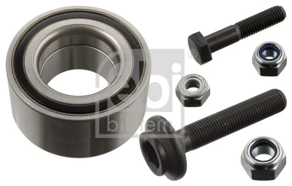 Kit de rolamentos de roda FEBI BILSTEIN 17534