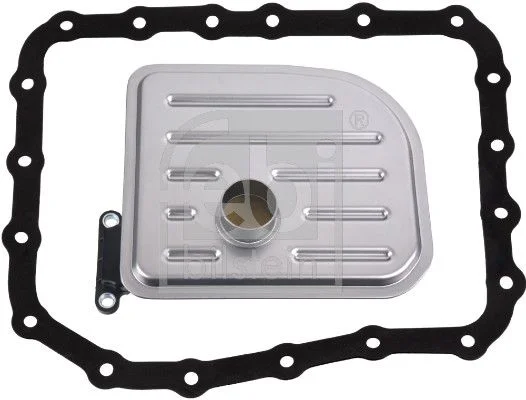 Kit de Filtro Hidráulico, transmissão automática FEBI BILSTEIN 175367