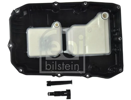 Filtro hidráulico, transmissão automática FEBI BILSTEIN 175369