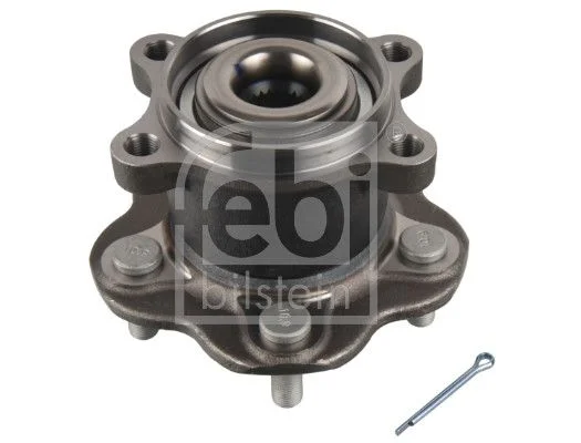 Wheel Bearing Kit FEBI BILSTEIN 175371