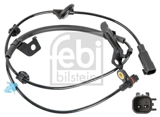 Sensor, velocidade da roda FEBI BILSTEIN 175420