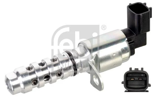 Control Valve, camshaft adjustment FEBI BILSTEIN 175437